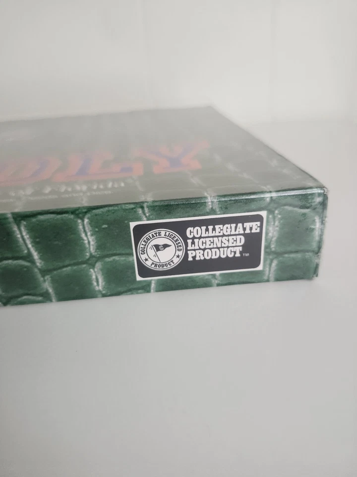 Gatoropoly, a Monopoly clone board game with a University of Florida (UF) theme. - Image 2 of 4