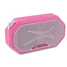 HydraMini 2.0 Bluetooth Speaker Pink Brand new in Box