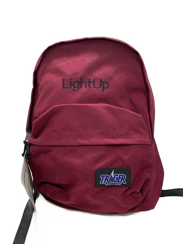 Other Brands TRAGER Backpack -- BRD