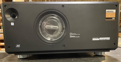 Digital Projection HIGHlite Cine 1080p 660 Projector