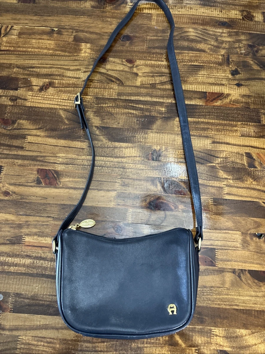 Etienne Aigner 1990s Vintage Bags & Cases for sale | eBay