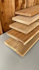 Lärche Bretter 15 x 2,5 cm / 20  bis 300 cm lang - Schalung Bauholz Sichtschutz