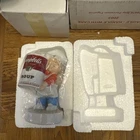 Campbell Soup Company - Campbell's Kids Porcelain Lot Of 6 All Have Original Box