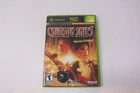 Crimson Skies: High Road to Revenge Xbox