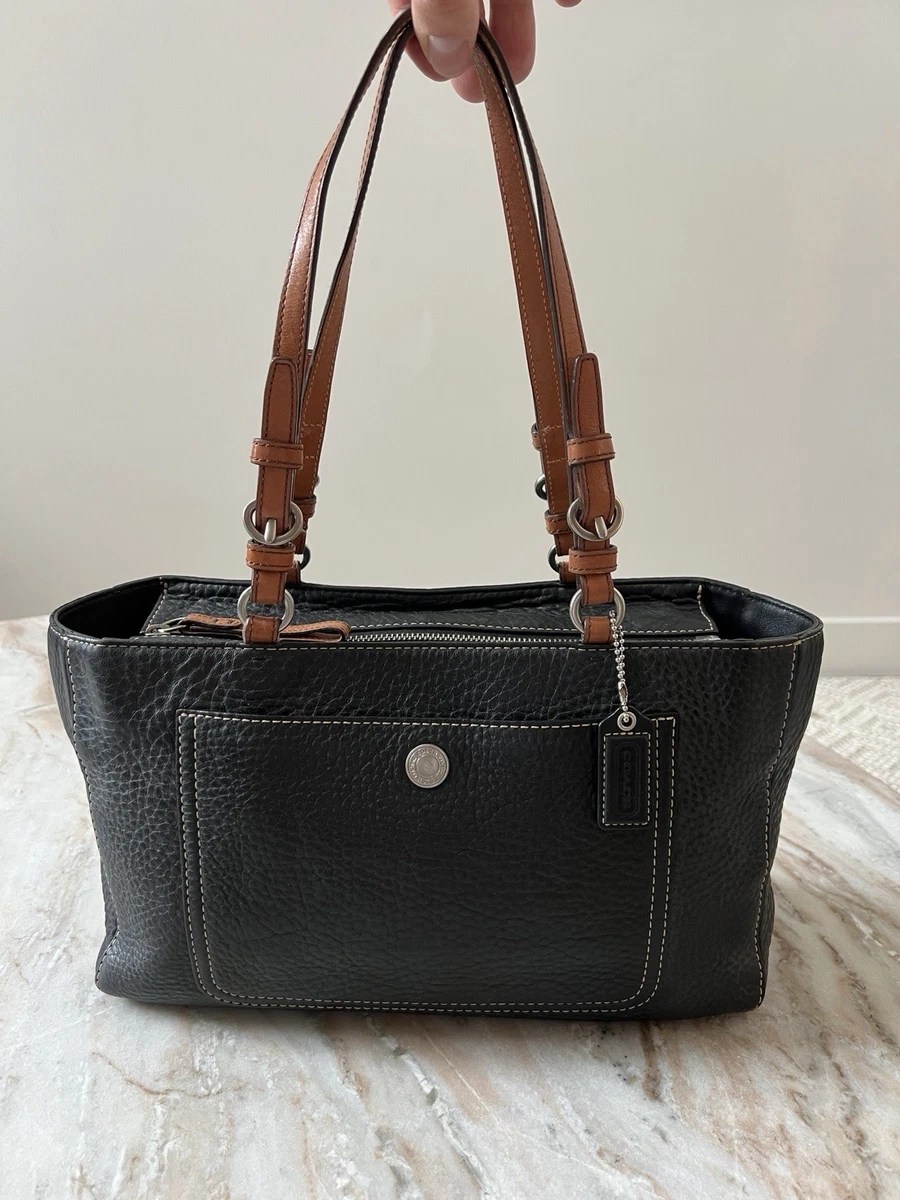 Coach Chelsea Zip Satchel/Top Handle Bag Handbags & Bags for Women