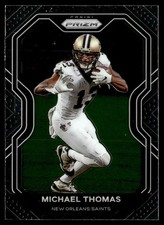 Michael Thomas