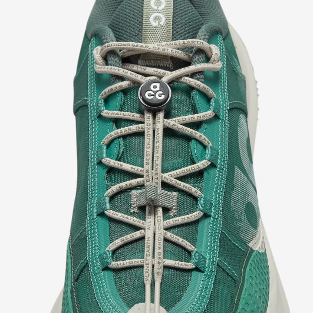 Nike ACG Mountain Fly 2 Low Shoes 'Vintage Green' (DV7903-300