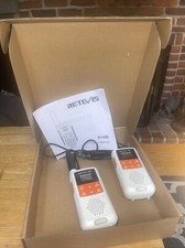 RETEVIS walkie talkie RT49B
