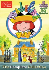 Madeline-The Complete Collection Dvd (DVD)