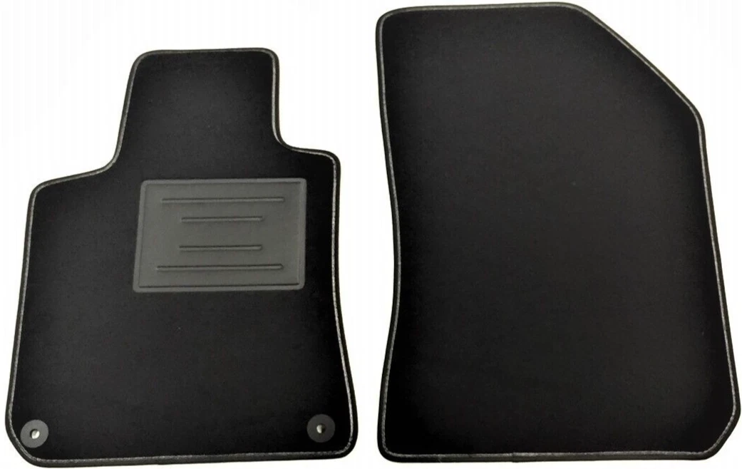 Tappetini Per Peugeot 308 III (P51) Station Wagon 12.2021- Plus - Foto 5