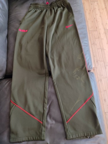 nike lebron pants