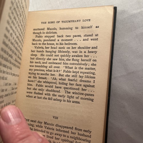1912 Dream Tales And Prose Poems Ivan Turgenev Heinemann Garnett London - 第 13/13 張圖片