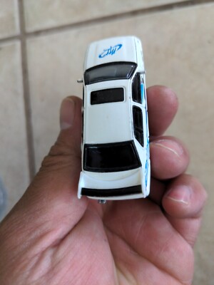 Racing Champions 1995 VW Volkswagen Jetta 1/64 The Fast & Furious