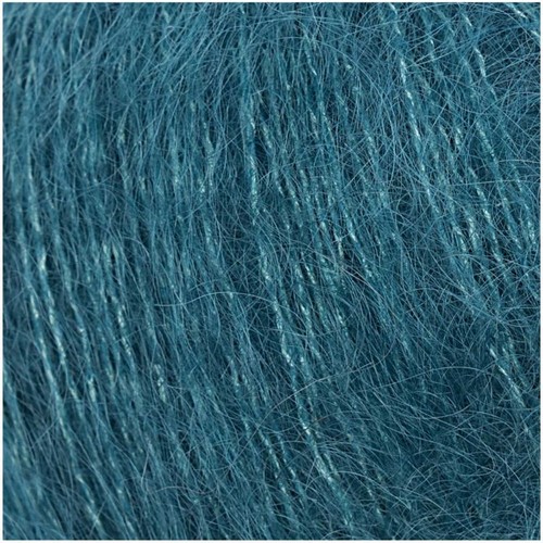 Rico filato di lana per maglieria Essentials Super Kid Mohair ama seta pizzo soffice 2 strati - Foto 46 di 167