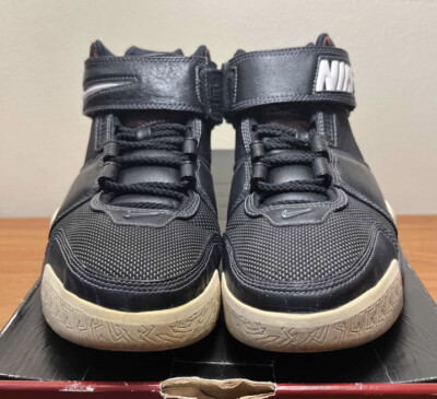 専用販売 Zoom Lebron 2 - Nike - 309378059A - baroque brown/khaki
