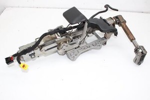 VW PASSAT B7 362 2.0 TDI Lenkmechanismus 3C2419501S 2.00 Diesel 21063922