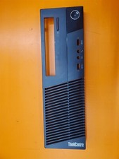                 Desktop Tower Front Panel Cover Case Lenovo ThinkCentre M83