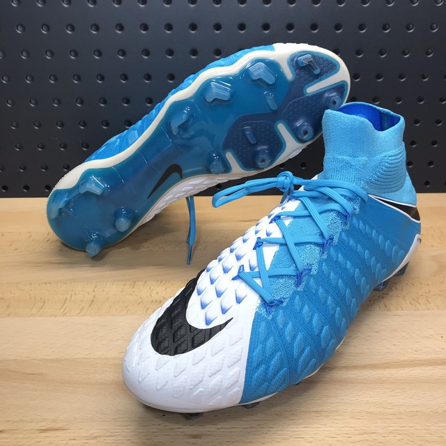 Nike Phantom Venom Pro FG Under The Radar Soccer