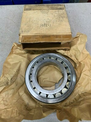NEW BOWER WN 61219 ROLLER BEARING