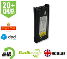 BATTERY PACK NI-MH  (RS-KNB-53N) FITS KENWOOD PROTALK TK3301 TK3401 TK3701 RADIO