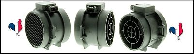 Débitmètre D'Air (Capteur MAF) Pour BMW Série 5 E39 530i 3.0i - Marque NTY - Neuf