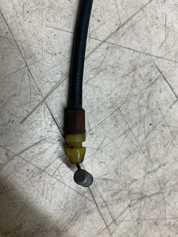 Cierre de asiento para Suzuki GSXR1100W de 1993 a 1998 Foto 3 de 3