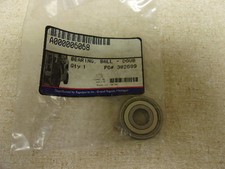 Promatch Forklift A000006068 Caterpillar Double Seal Ball Bearing FREE SHIP