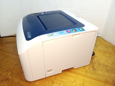 Xerox Phaser 6022/NI Wireless Color Laser Printer | A4 | 1200 x