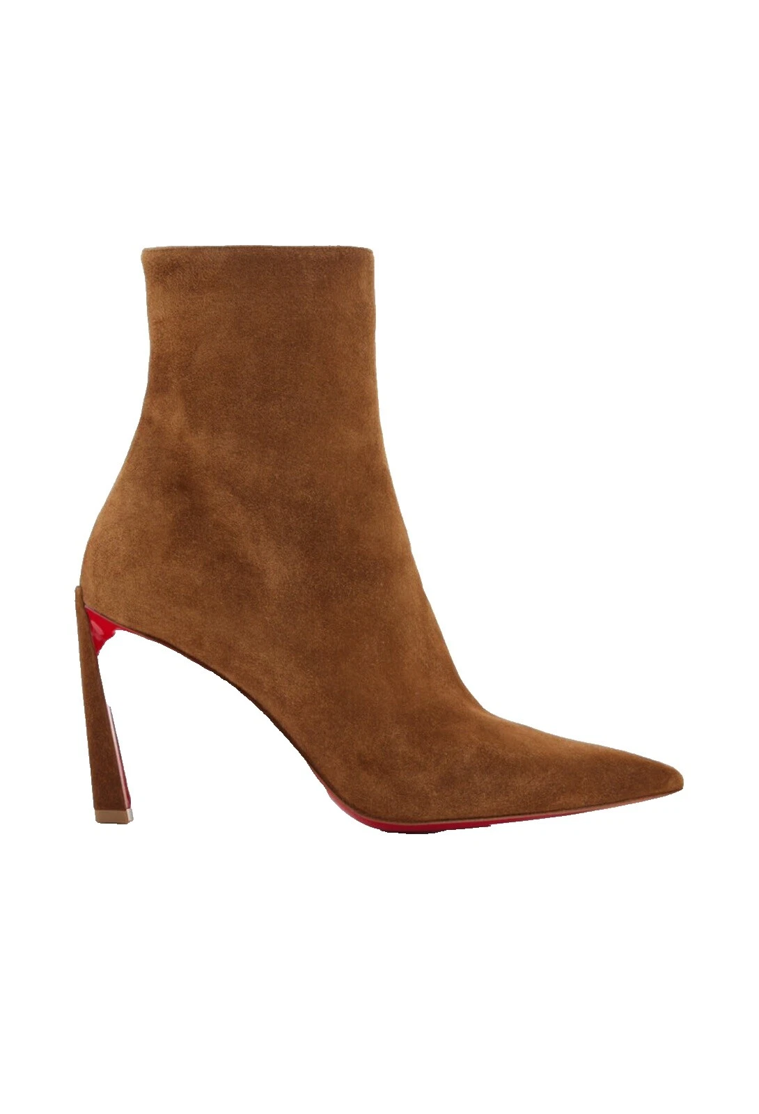 Christian Louboutin Suede Boots for Women