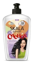 SKALA Expert MAIS CACHOS Curly Hair Liquid Gel, Net.Wt 250g