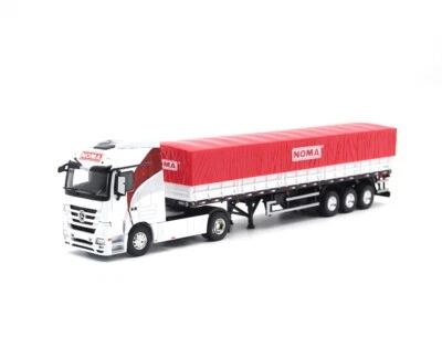 Mercedes-Benz 1:50 Diecast & Toy Delivery Trucks for sale - eBay