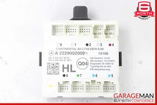 15-18 Mercedes W205 C300 C400 Rear Left Side Door Control Module Unit OEM
