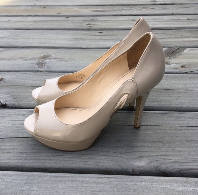 marc fisher platform heels