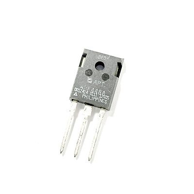 Microsemi APT ARF448A Power Semiconductors Power Modules High Speed IGBT New