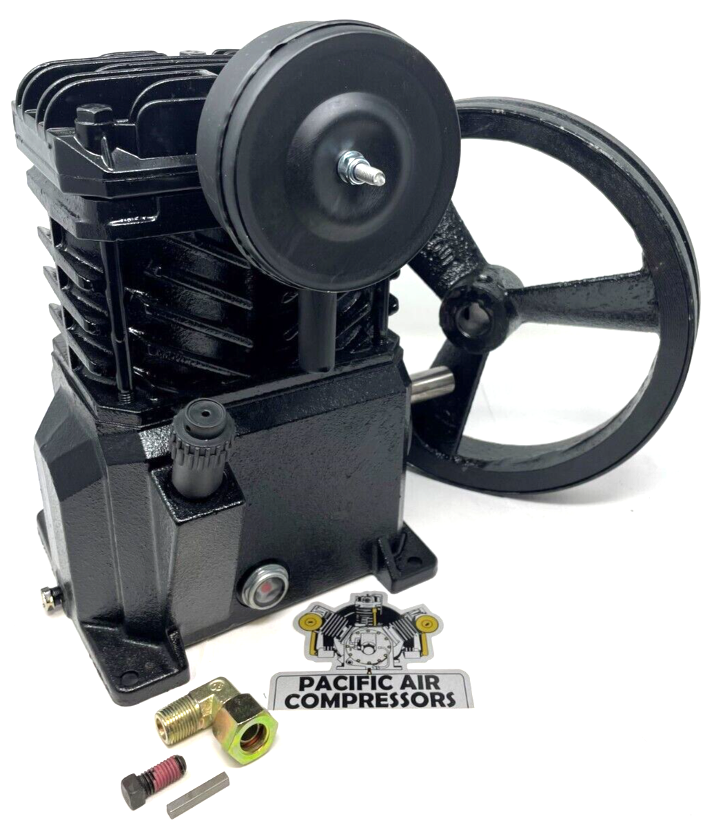 VT472200AJ 18068J Ridgid GP90135 Air Compressor Pump 18068
