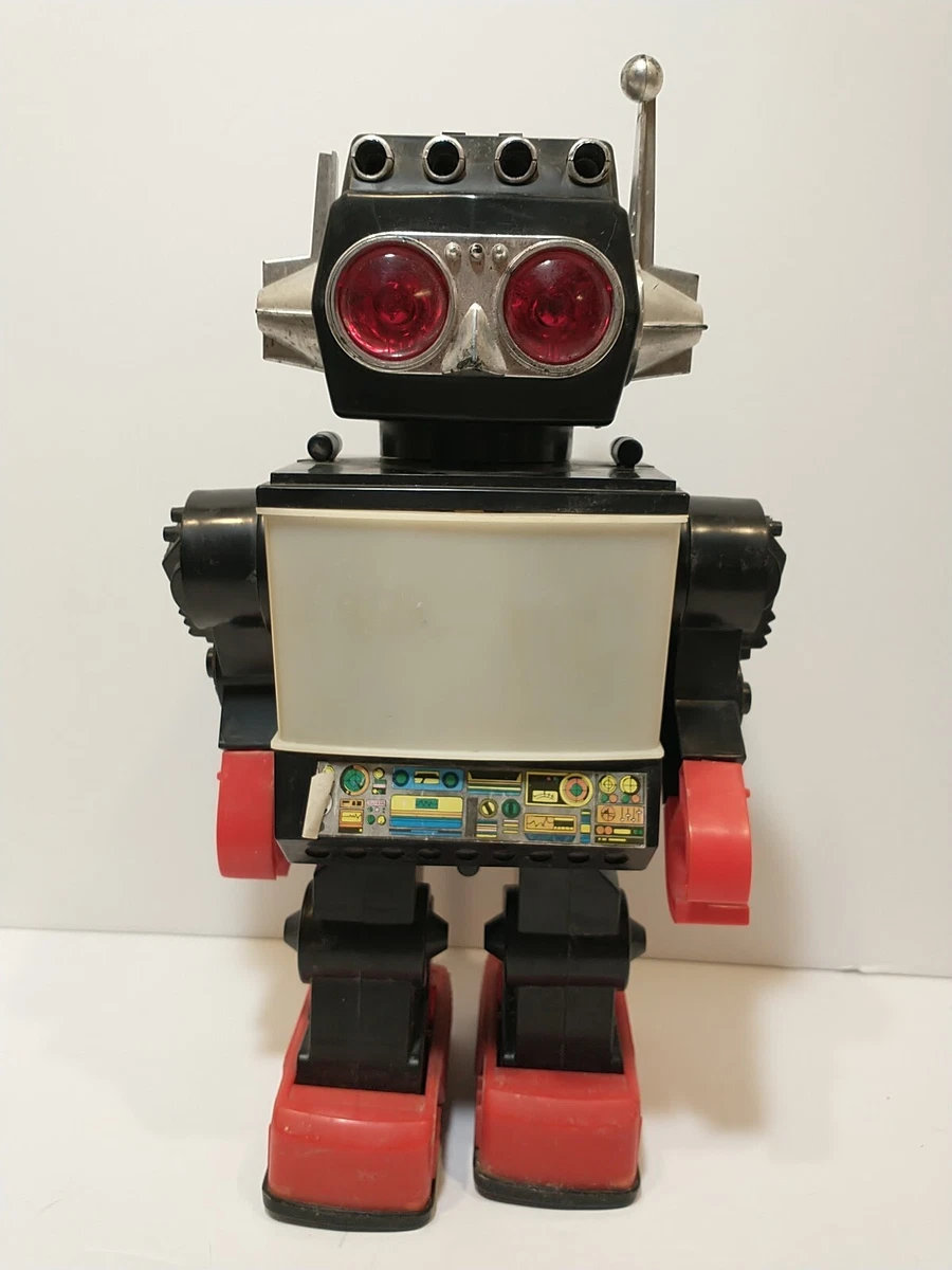 Saturn Robot for sale - eBay