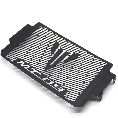 Radiator Grill Guard Cover Protector For Yamaha MT09 MT-09 SP FZ 09 2021-2022 - Picture 3 of 9