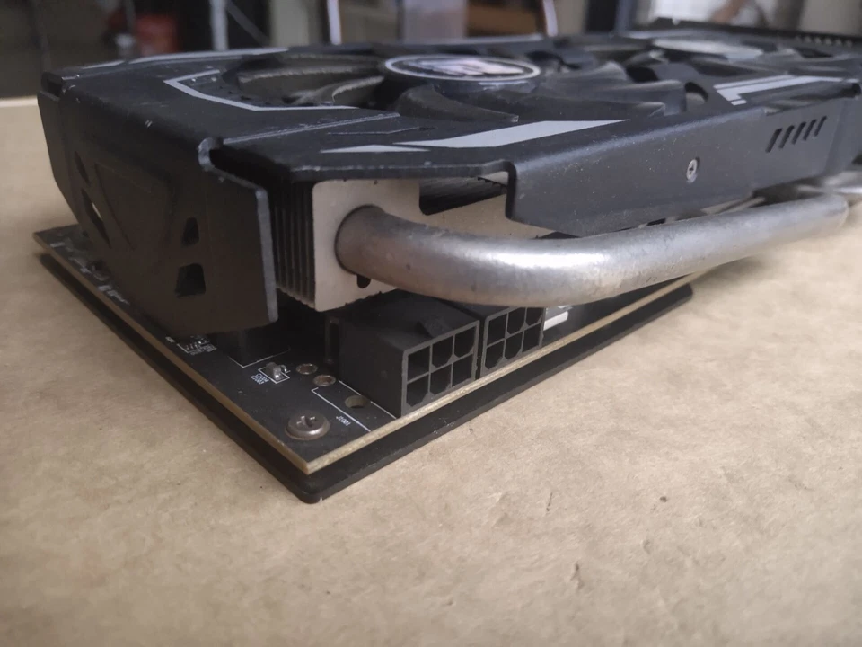 DATALAN AMD Radeon R9 380X 4GB GDDR5 2048SP Graphics Card Video Card DVI HDMI DP - Image 4 of 4