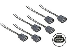 Ignition Coil Connector Pigtail for Infiniti M35h M37 Nissan 370Z 