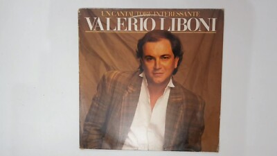 Valerio Liboni - Ein interessanter Sänger