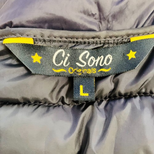 CI SONO PUFFER JACKET - Picture 7 of 9