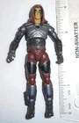 G.I. JOE   25th Anniversary ACTION FIGURE        2007  Zartan V13