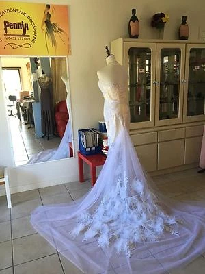Penny Clothing Alterations And Dressmaking Dress Making Penny Clothing Alterations And Dressmaking