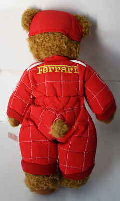 RARE FERRI FERRARI 11