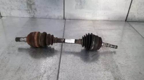 09195430 Transmision Delantera Izquierda para OPEL VECTRA B BERLINA 2000 1273319 - Imagen 1 de 10