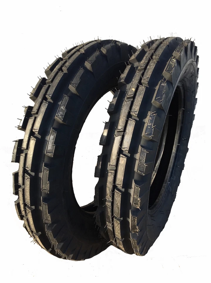 6.00-16 STARMAXX TR40 - 88/A6 - TL - 2 Stück - Schlepperreifen - AS Frontreifen - Bild 2 von 2