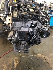 Mercedes Benz B220 CDI W246 Motor Engine Motorcode 651901 651.901 651