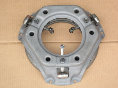 #ad CLUTCH PRESSURE PLATE FOR FORD 1800 2000 2100 2130 2131 2N 4000 4131 600 601 611 $158.00