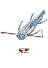 TAGLIAPIASTRELLE SIGMA MODELLO 004EN - TAGLIO 125 CM NEX MM - SERIE 4