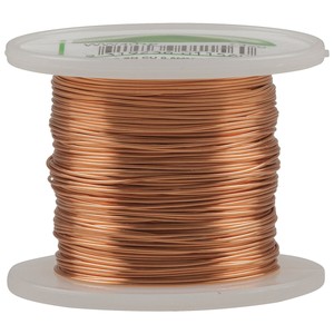 spool enamel 5mm copper wire